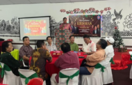 STARSABAH Tuaran sokong Hajiji terus pimpin Sabah