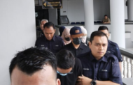Datuk Seri, anak, menantu didakwa pukul pengurus syarikat
