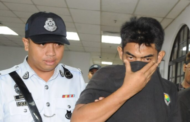 Bakal bapa dipenjara 10 hari, denda RM10,000 memandu secara bahaya
