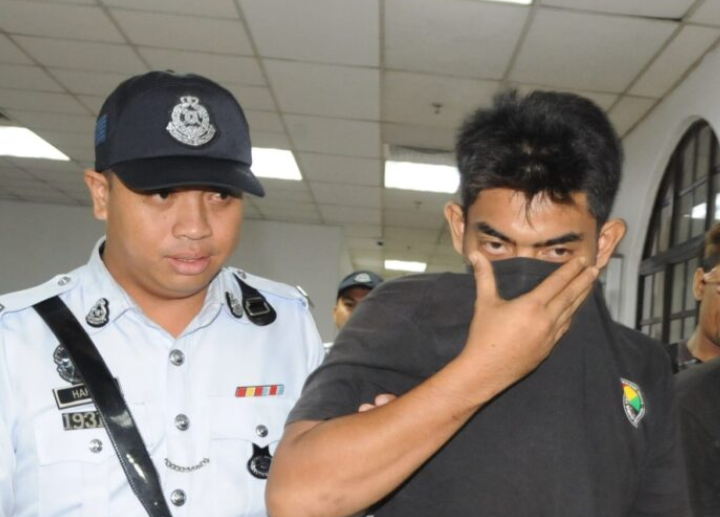 Bakal bapa dipenjara 10 hari, denda RM10,000 memandu secara bahaya