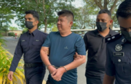 Dituduh cederakan mata demi tuntut insurans