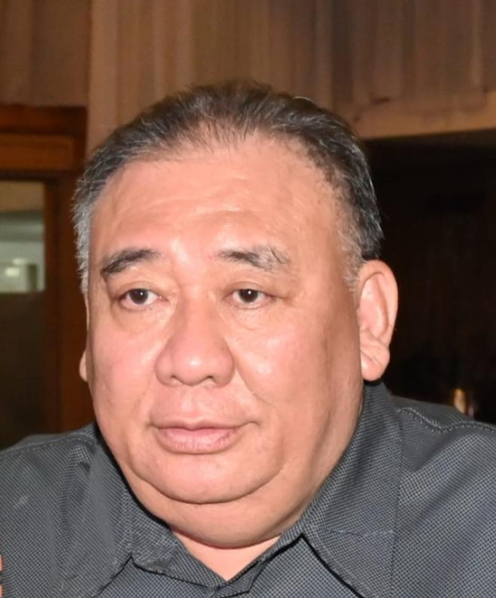 Peladang Sabah ucap terima kasih kepada Tun Juhar