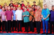 The State Govt is committed to creating a developed and prosperous Sabah