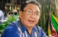 Desakan agar Hajiji letak jawatan satu permainan politik tidak adil - Kalakau