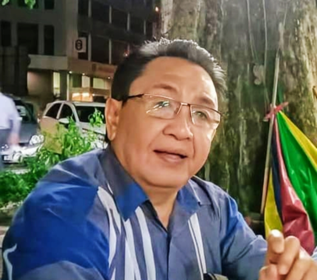 Desakan agar Hajiji letak jawatan satu permainan politik tidak adil - Kalakau