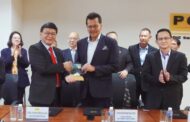 POIC Lahad Datu takes a major step in ensuring water supply reliability