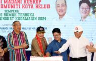 RM124.70 juta diperuntuk untuk pembangunan sektor perindustrian, keusahawanan - KM