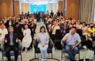KK PKR Branch hold cancer awareness talk