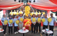 Perbadanan Pinjaman Sabah raikan 70 tahun penubuhan