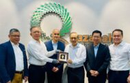 Unaco Group meterai kerjasama dengan Kojasa Holdings kembang operasi di Sabah