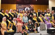 Wanita sentiasa dihargai - Amisah