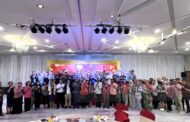 Rumah Terbuka Tahun Baharu Cina 30 Januari ini