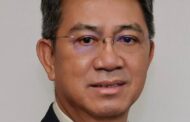 ‘Rumah Pangsa Tanjung Aru’: Koporintaan amu’ araat – Dr. Joachim