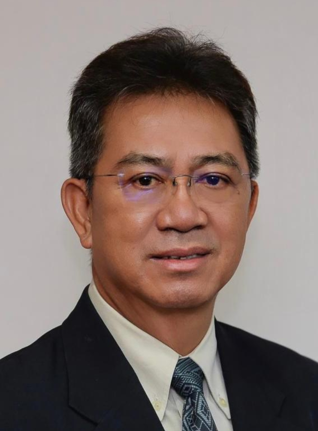 Rumah Pangsa Tanjung Aru: Kerajaan tidak kejam - Dr. Joachim