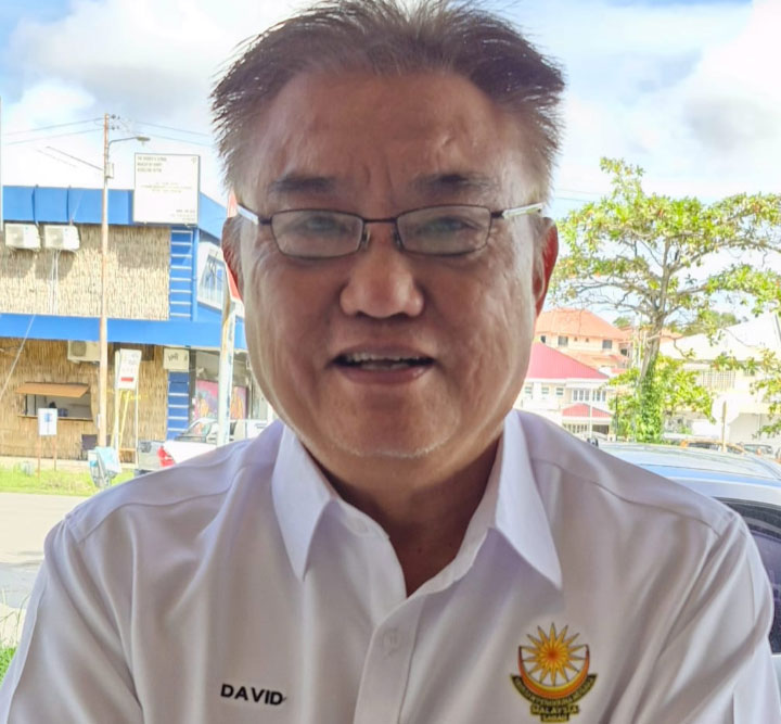 陳少威促採額外措施 減輕人民經濟負擔