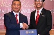 Warga UMS sambut baik, sahut seruan jayakan agenda transformasi pendidikan tinggi negara