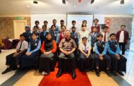 Jadikan ilmu pelita, akhlak pedoman, cita-cita obor menyala - Jahid