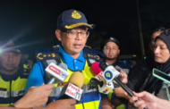 Plat ANU 1 rekod bidaan tertinggi RM269,000