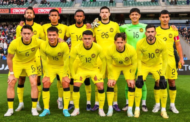 Revolusi Harimau Malaya bermula 
