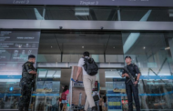 Sistem pelepasan imigresen guna kod QR di 40 lorong khas KLIA