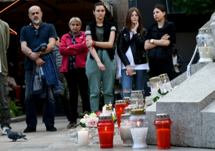 Ibu bapa dipenjara gara-gara jenayah anak 