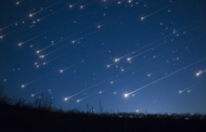 Meteor hujani negara lewat malam esok