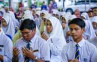 400,000 calon duduki SPM 