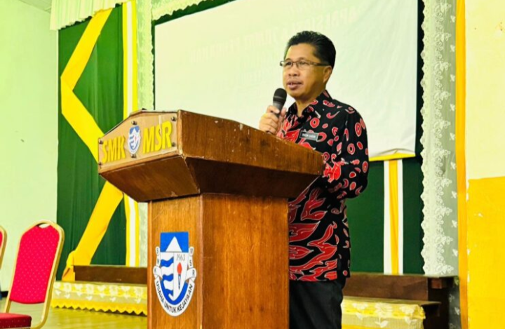 39,548 calun minindikau poporisaan SPM id Sabah