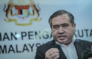 JPJ tawar kompaun khas RM150 untuk tiga jenis saman