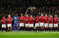 United tidak beli pemain baharu? 