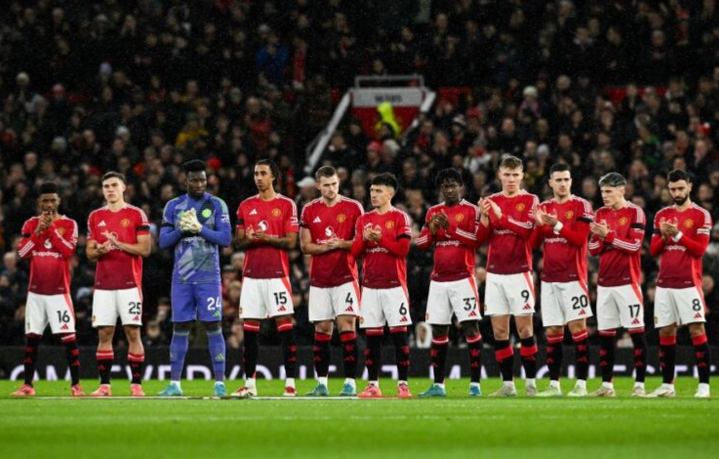 United tidak beli pemain baharu? 