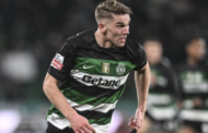 Amorim desak United beli bintang Sweden