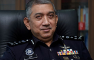 147 pegawai, anggota polis dibuang kerja tahun lalu