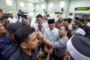 Mangsa ragut Bangsar mati disebabkan radang paru-paru