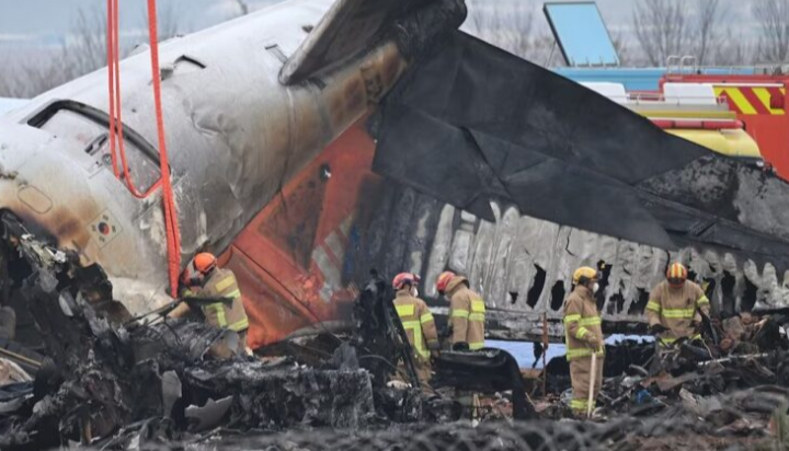Jeju Air kurangkan 1,900 penerbangan menjelang Mac