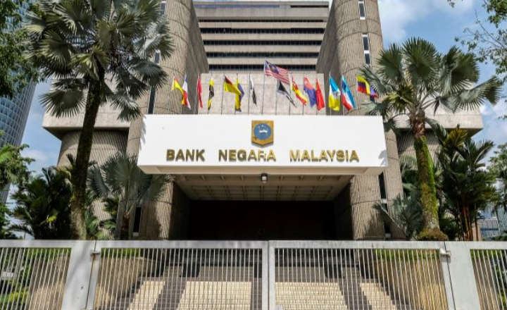 BNM dijangka kekal OPR 3 peratus pada 2025 