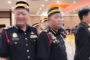 Kes influenza naik mendadak di Korea Selatan