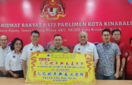 FCAS and DBKK to jointly host Joyful Spring Festival Night on Jan 25