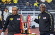 Tiga bekas pemain sedia ‘masuk’ FAM?