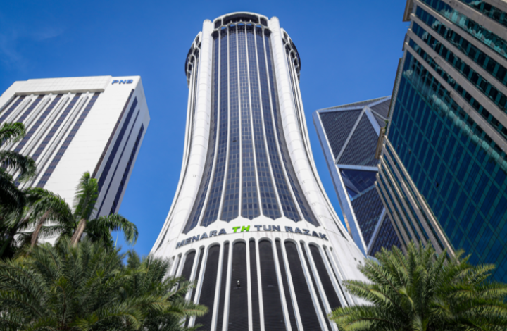 Agihan keuntungan Tabung Haji dijangka kekal 3.1% hingga 3.5%