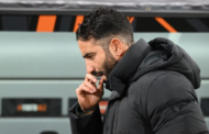 Man United ubah strategi jumpa Liverpool 