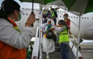 Arab Saudi bakal hadkan umur jemaah haji Indonesia