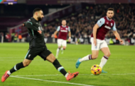 Salah sasar gelaran EPL hadiah perpisahan 