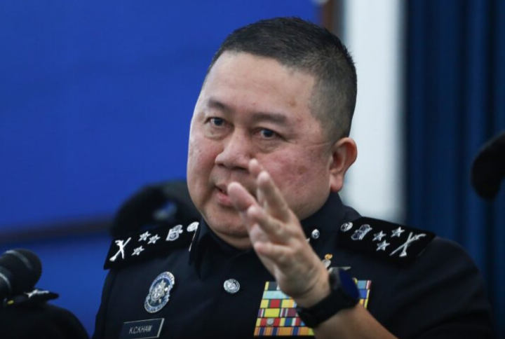 PDRM, Polis Thailand siasat kes rakyat Malaysia ditahan edar dadah