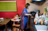 Ibu mentua paksa masak hidangan berbeza setiap hari, punca pengantin mahu cerai