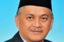 Beruang matahari dipilih ikon dan maskot VM2026