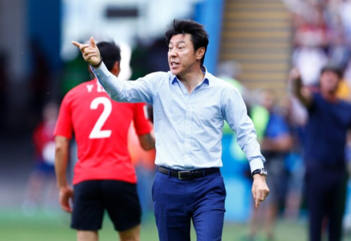 Indonesia pecat Shin Tae Yong