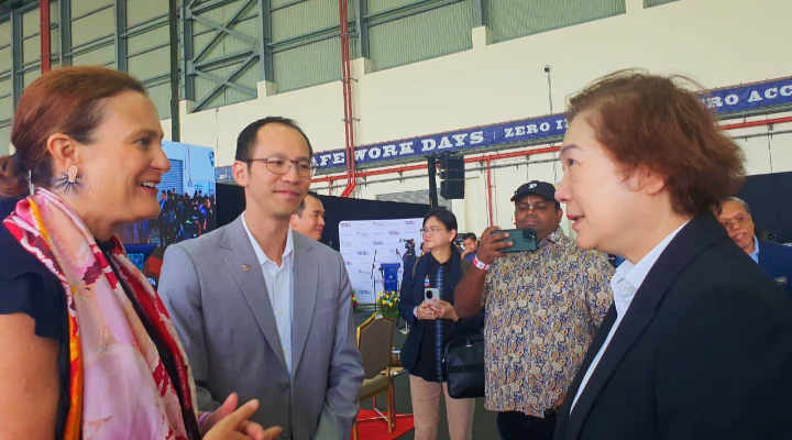 Sabah to hold VM2026 campaign through roadshows and festivals