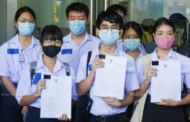 Thailand mansuh peraturan gaya rambut pelajar sekolah