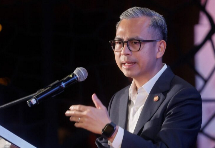 Sistem Alamat Nasional lindungi kedaulatan data geospatial negara 